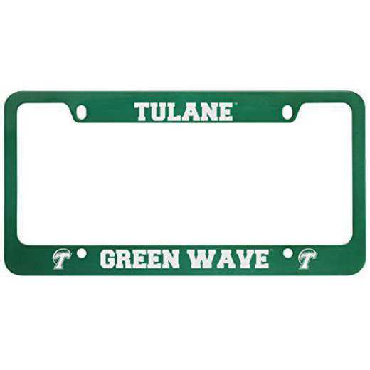 SM-31-GRN-TULANE-2-CLC: LXG SM/31 CAR FRAME GREEN, Tulane